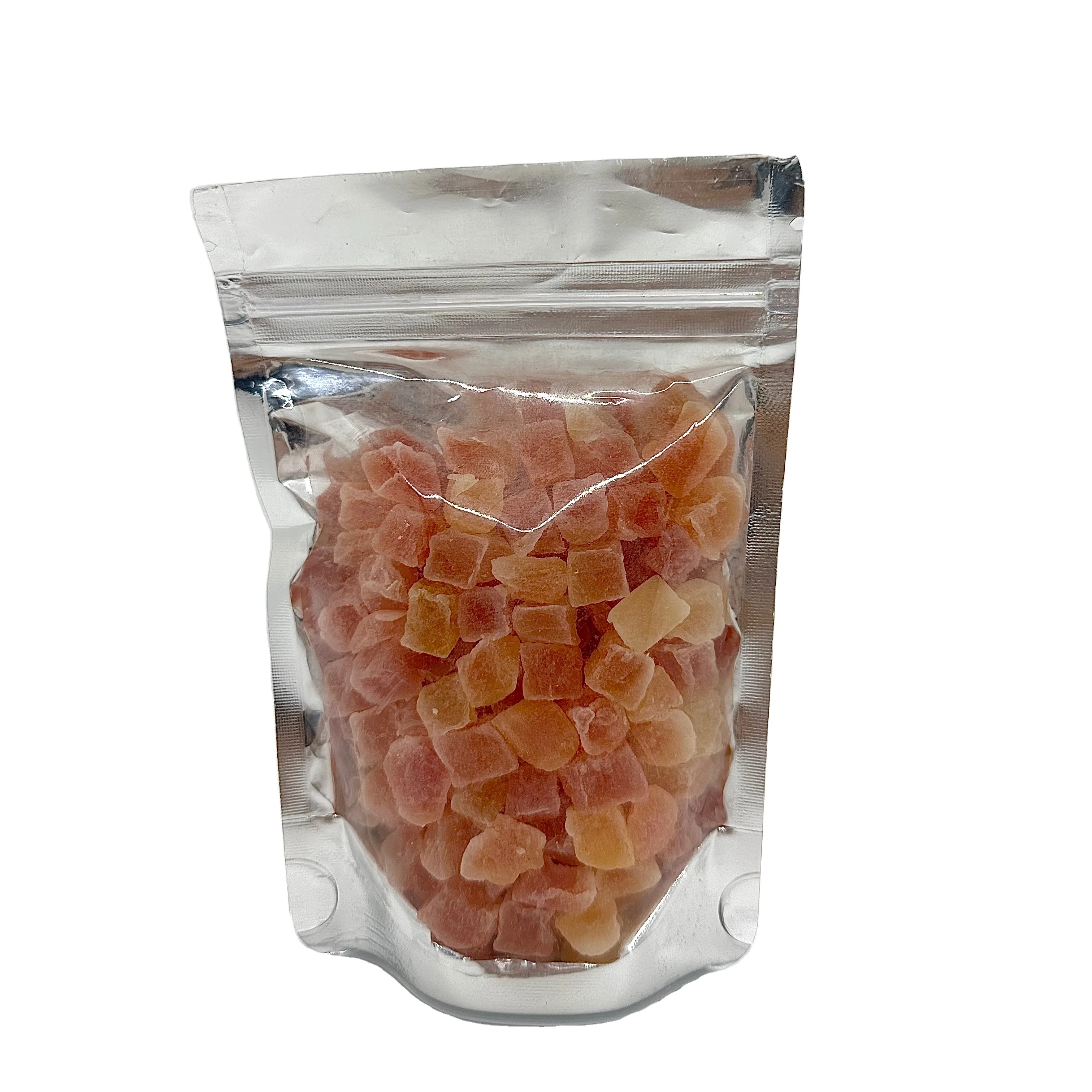 Wholesale papaya dried manufactured by Siang Heng Factory export from Thailand