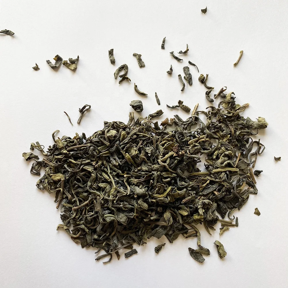 Горячая Распродажа 2021 чай из Вьетнама травяной напиток черный