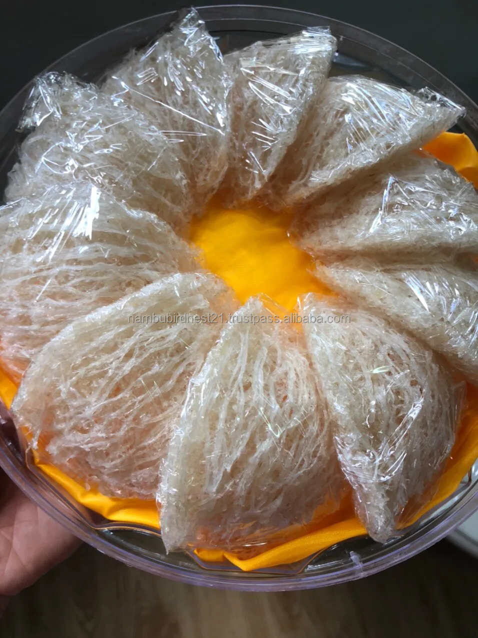 Птичье гнездо премиум-Производитель Оригинальная Оптовая цена-Птичье экспорт лучшее качество натуральное из Вьетнама