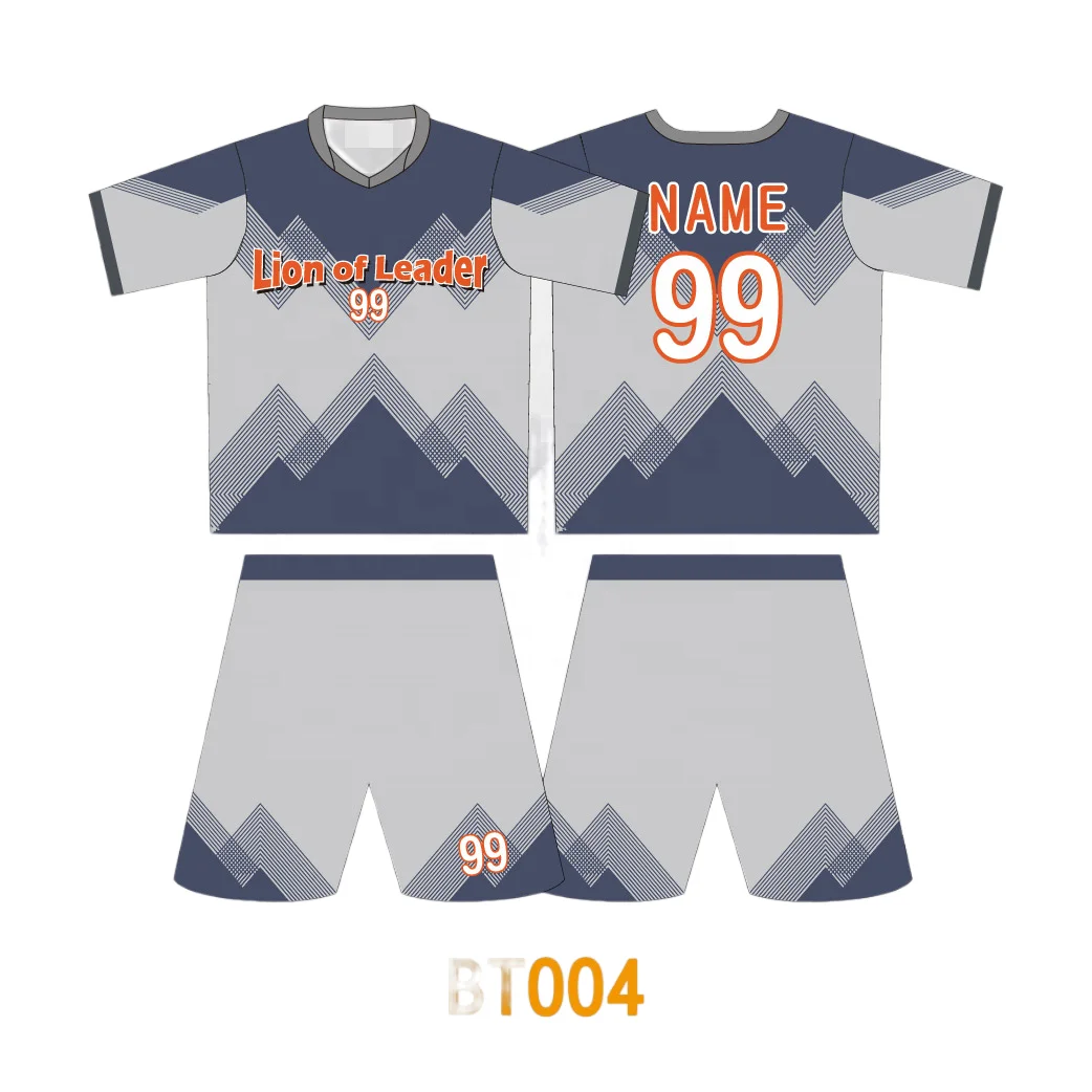 Custom competition table tennis suit tennis jersey badminton wear volleyball uniform