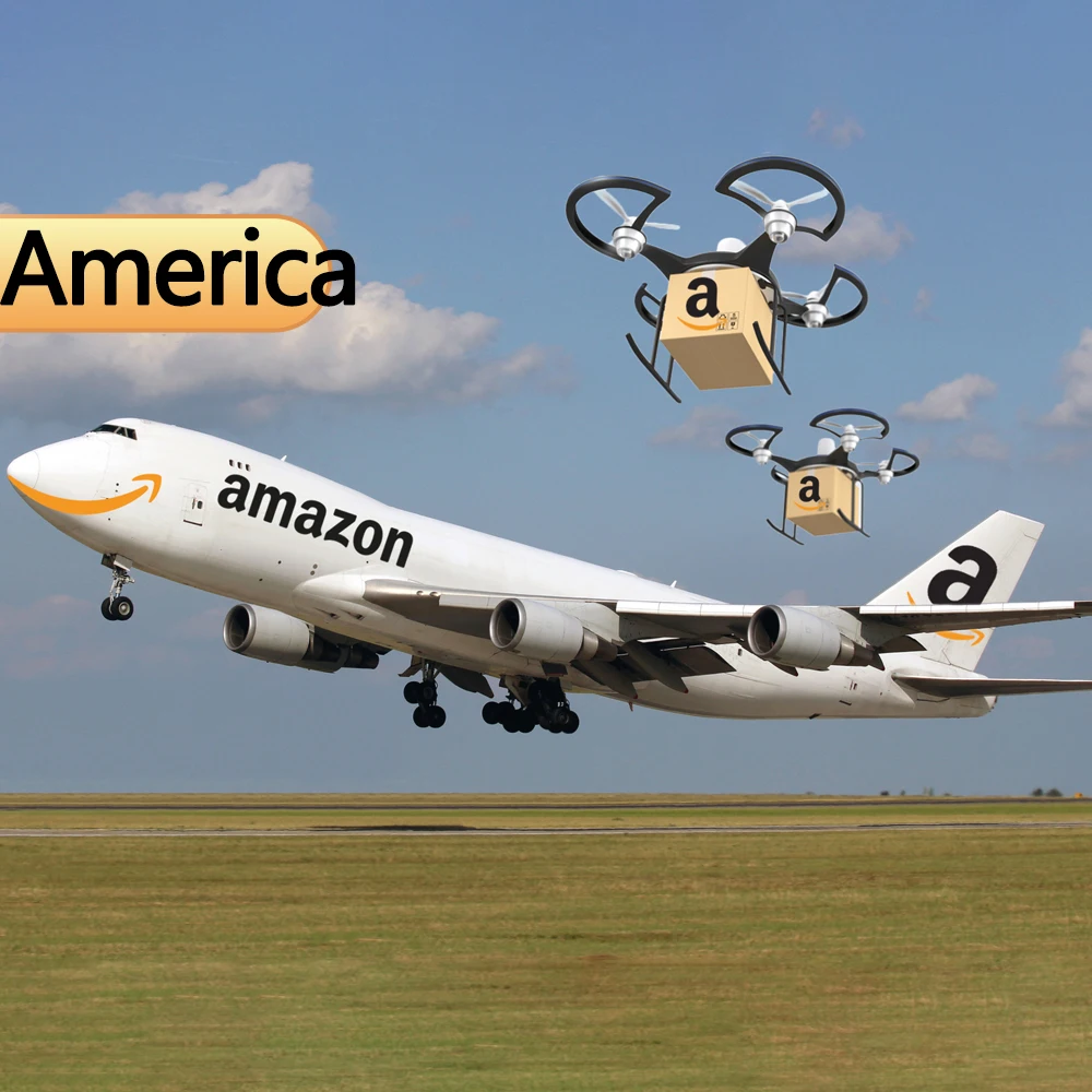 Special Line Freight Forwarder for United States and Australia Focusing on Air+Express Product Category