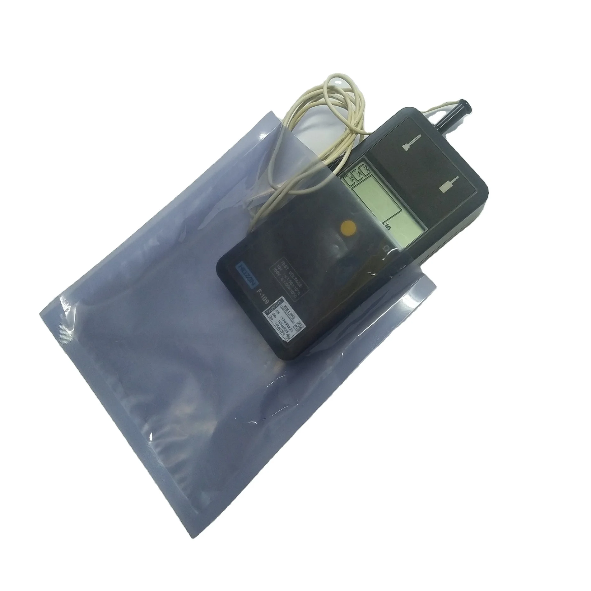 Whole Sales Factory Price Esd Bags Anti Static Bag Manufacturers For Electronic Component