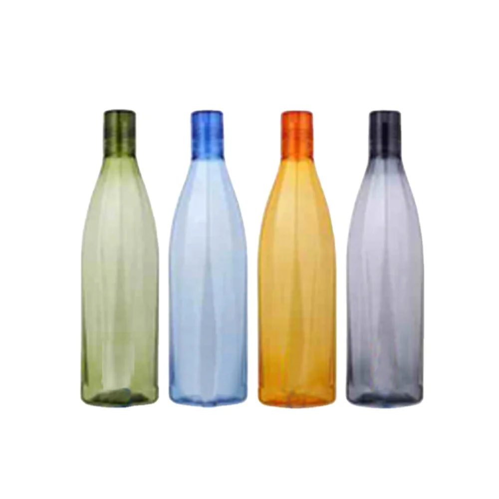 Premium Quality wholesale Sports plastic water bottles 500ML Travel water bottle best exporter from India