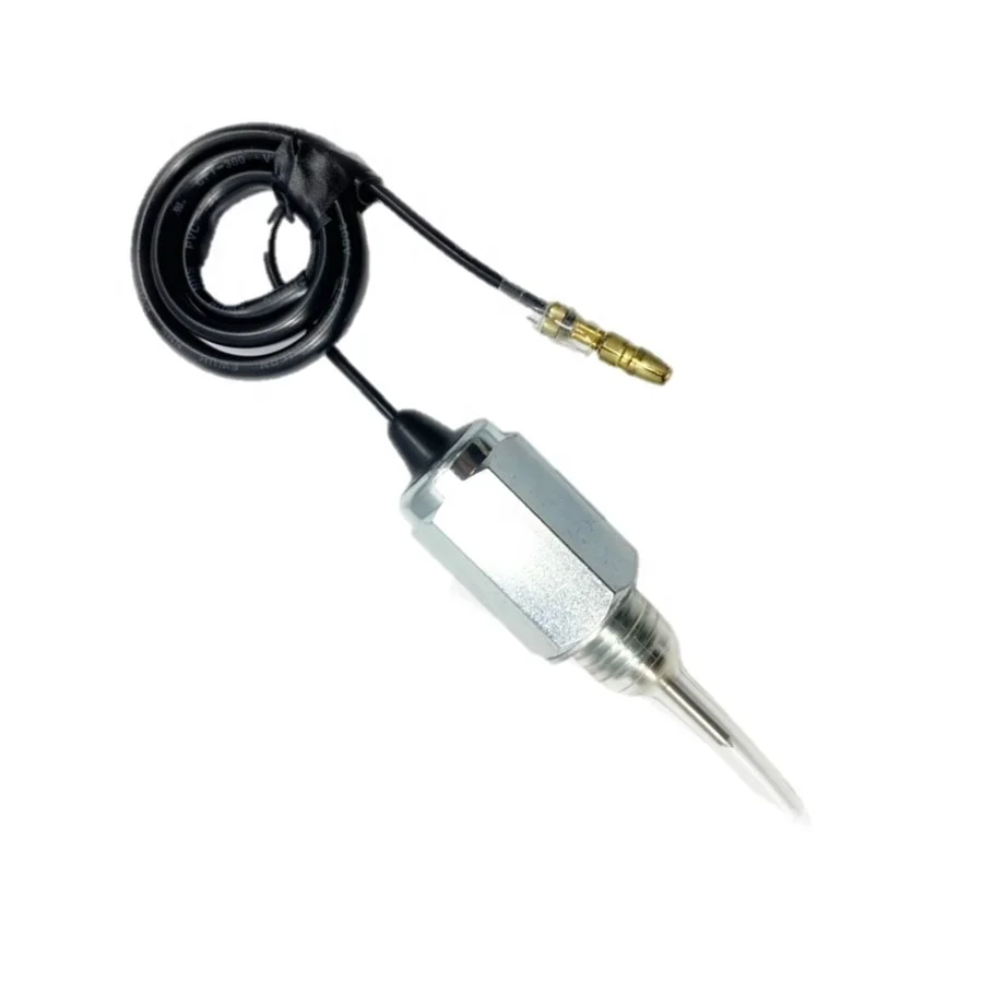 Solenoid Valve OEM 16196-20G01 for Nissan IACV-FICD Pickup 720 1986-1997