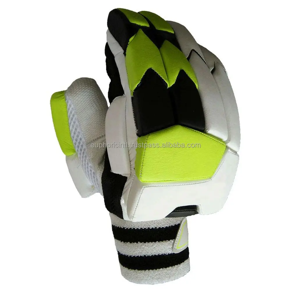 Custom Logo Durable Baseball Batting Gloves latest quality Anti Slip Baseball Batting Softball Gloves For Men Women Kids Adult