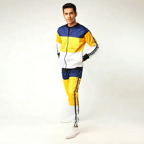 Красивые джоггеры с цветочным рисунком костюм для бега брюки курткой на молнии сублимированные принты