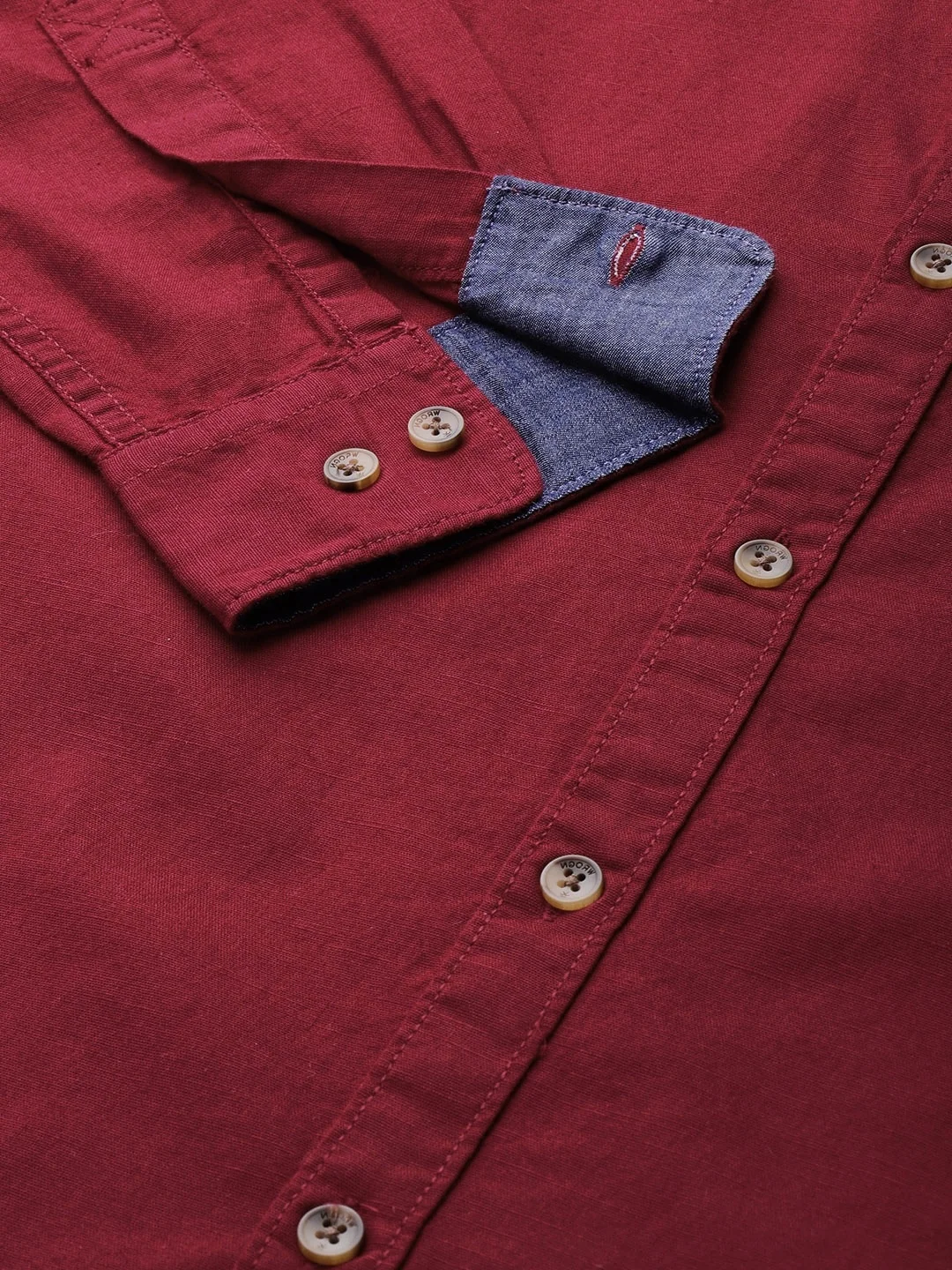 Custom Orem Formal Business Classic Slim Fit Button Down Short Sleeves Solid Color Men Dress Shirts