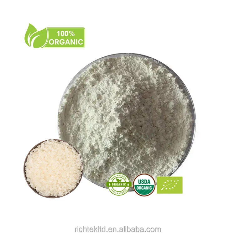 43.Rice Milk Powder