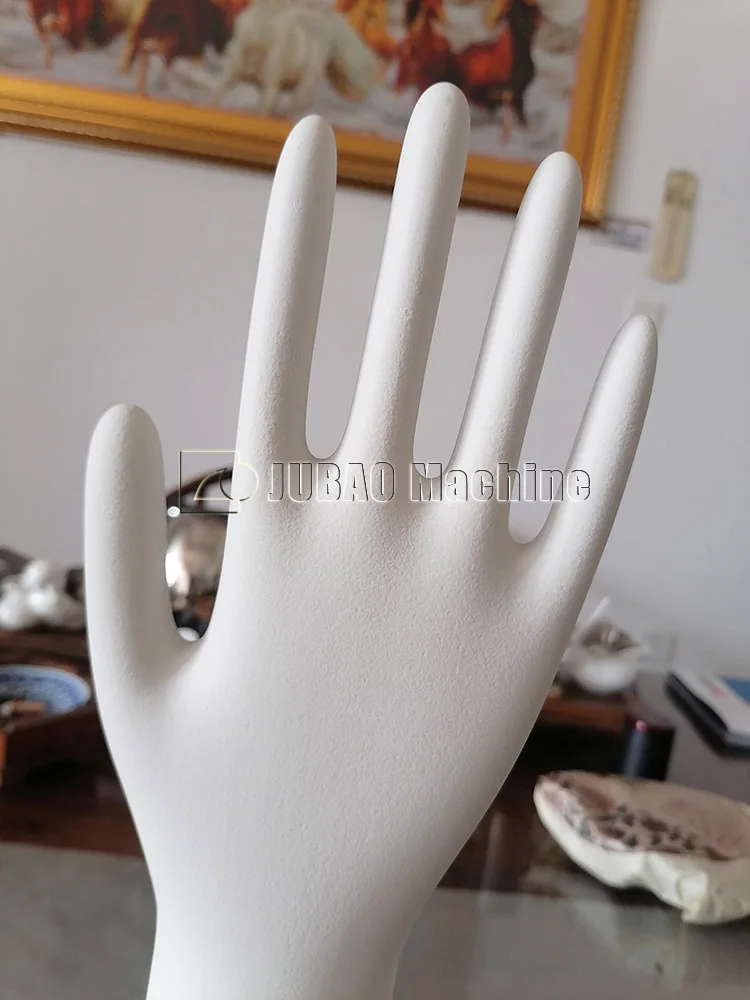 High quality Factory directly Ceramic Hand Former