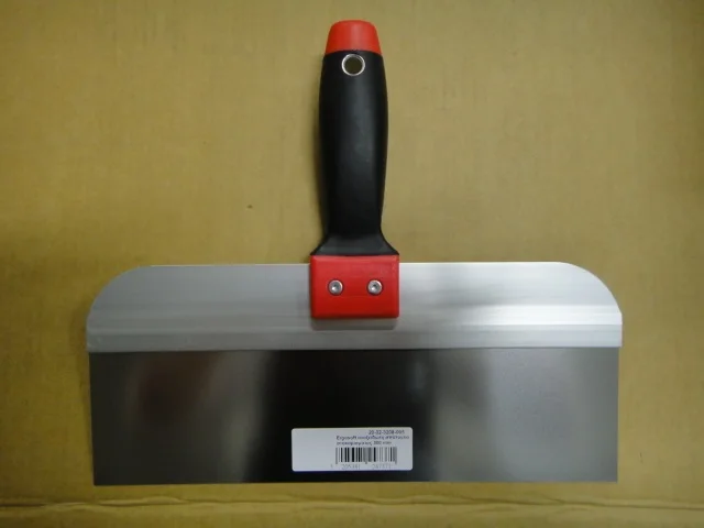 Stainless Steel Drywall Taping Knife