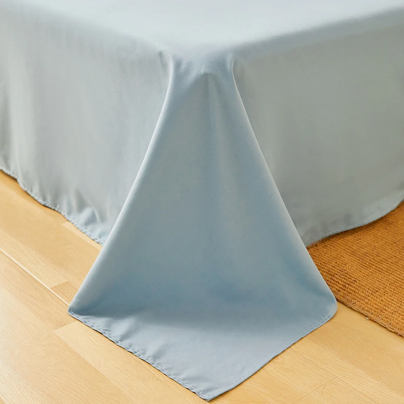 Hypoallergenic Premium Fitted Cotton Terry Cover 100% Waterproof Mattress Protector Bedbug Waterproof Mattress Cover