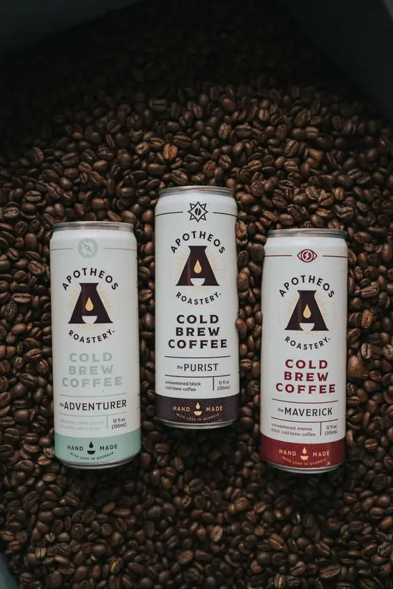 TOP TRENDY HIGH QUALITY OEM PRIVATE LABEL CANNED COFFEE VIETNAMESE COFFEE- HANCOFFEE- WHOLESALE ROBUSTA ARABICA COFFEE