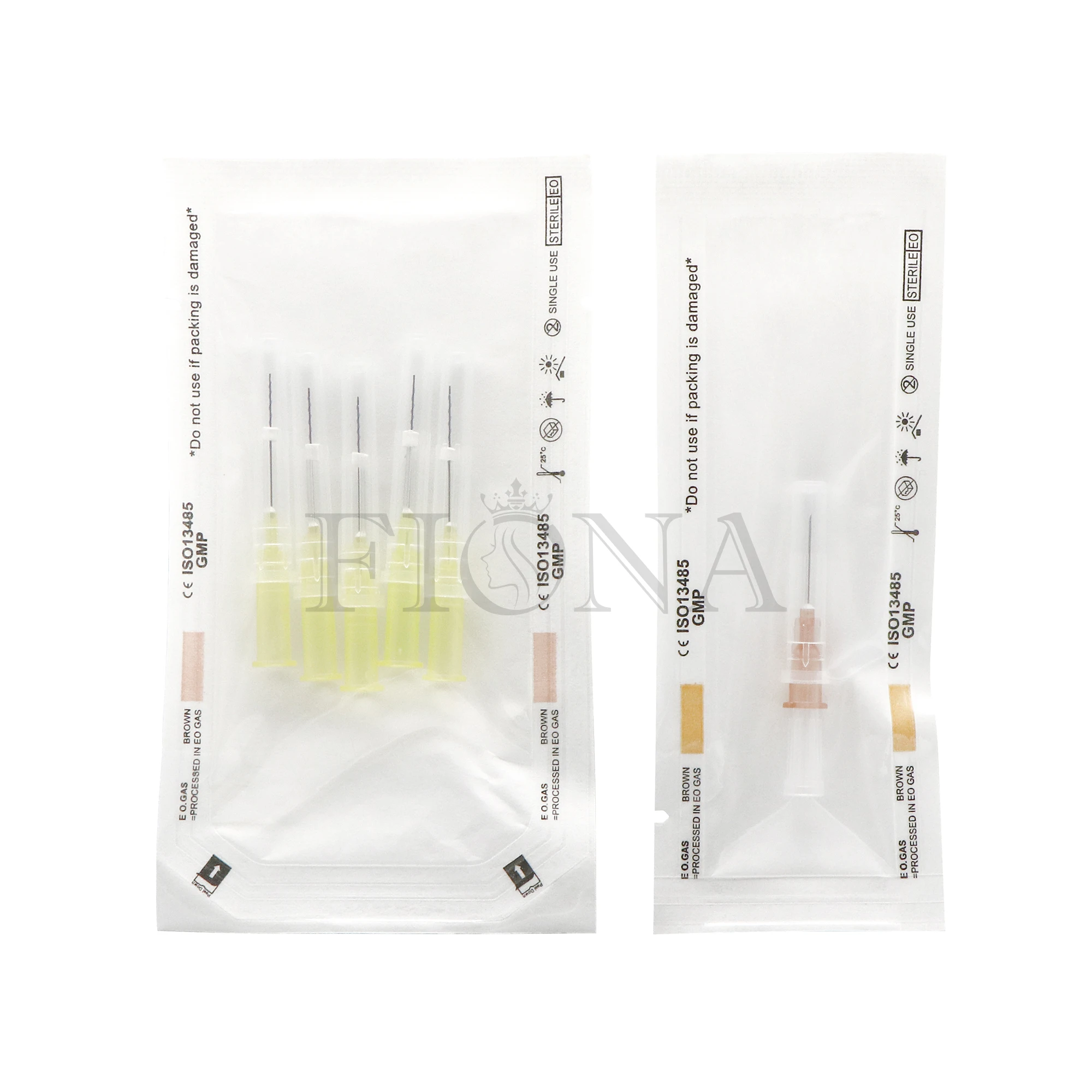 PCL momo thread 30g 25mm MO-30G-25 hilos lisos