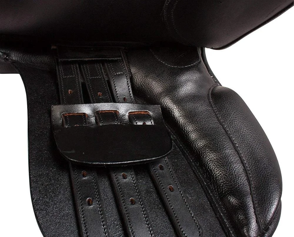 Высококачественные черные гоночные сиденья из чистой кожи лучшее преимущество седло