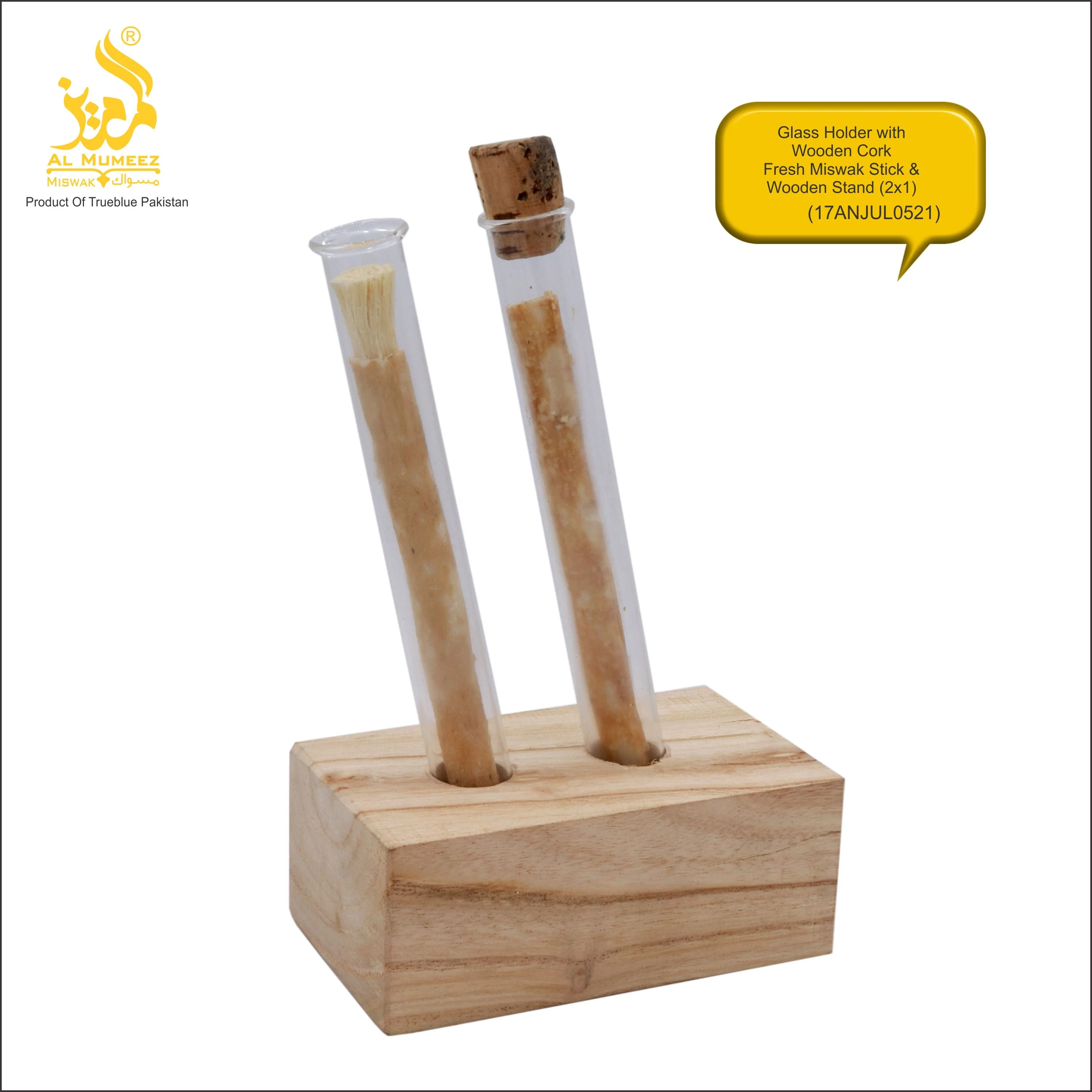 HOLDER/CASE/TRAVELING CASE FOR MISWAK/SEWAK/SIWAK STICK/NATURAL TOOTH BRUSH TOOTHBRUSH  WATER FLOSSER TEETH CLEANING  ORAL TEETh