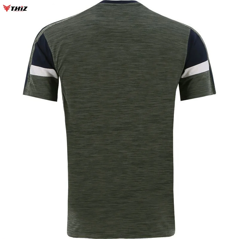 Make your own Gaelic Hurling  Jerseys with THIZ INTERNATIONAL/ custom  GAA Hurling T-shirt