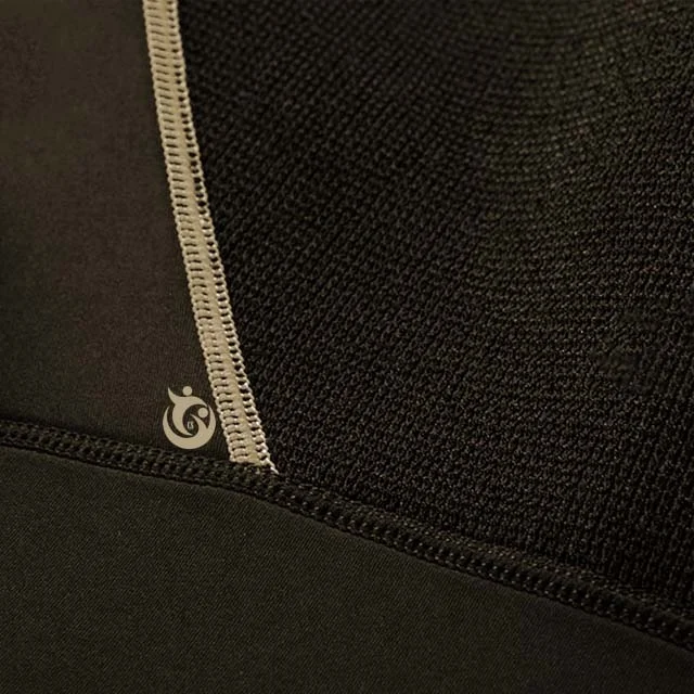 Ultra Flexible Sleeveless Smooth Skin Neoprene Snorkeling Diving Wetsuit Wetsuits Diving Suit CR Neoprene Material neoprene