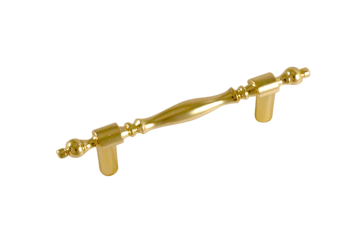 Taiwan Furniture Handle for bedroom kitchen wardrobe dresser Classical design