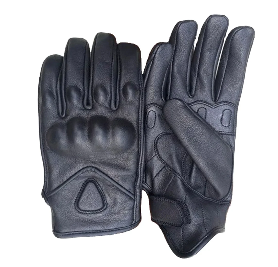 Customize Racing Gloves Motorcycle Motorbike Windproof Winter Warm Summer Breathable Touch Operate Biker Gloves Gant Moto