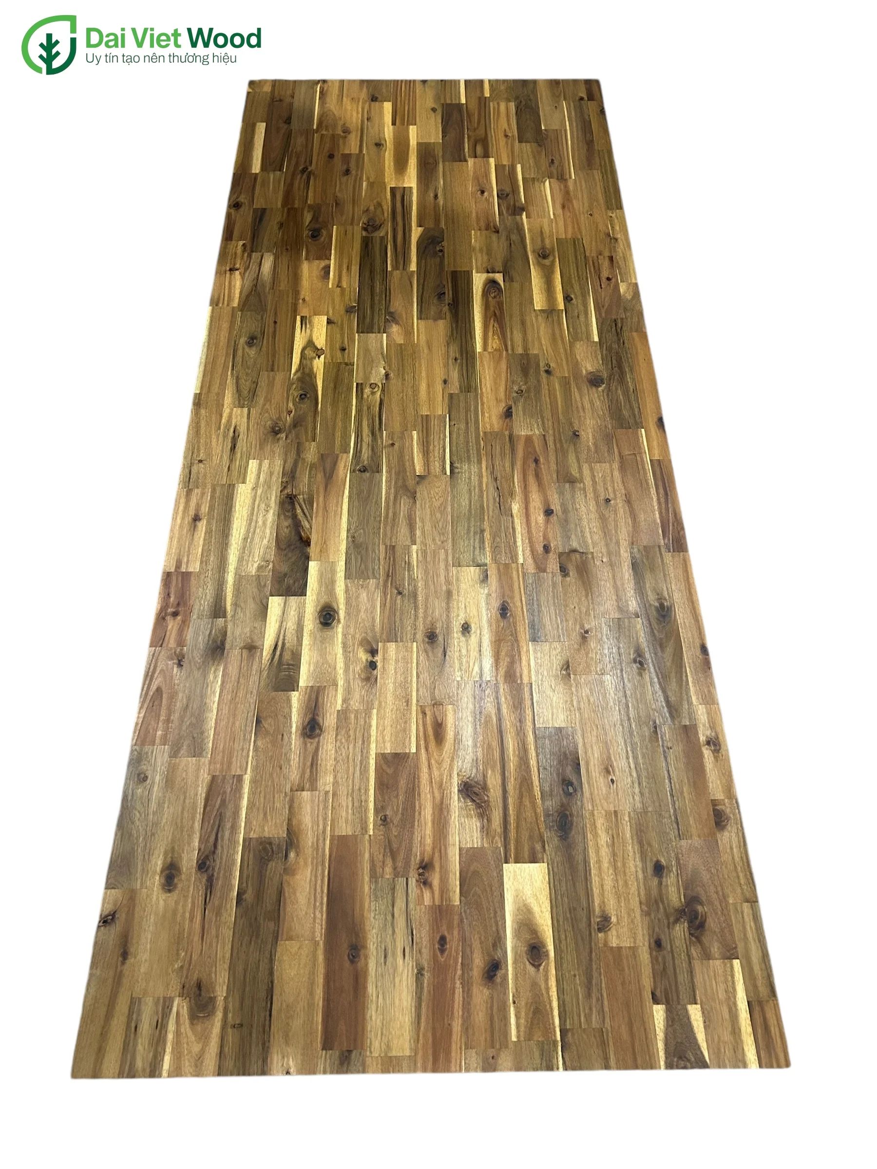 Acacia Wood Finger Joint Board Countertop Butcher Block Premium Quality Panels