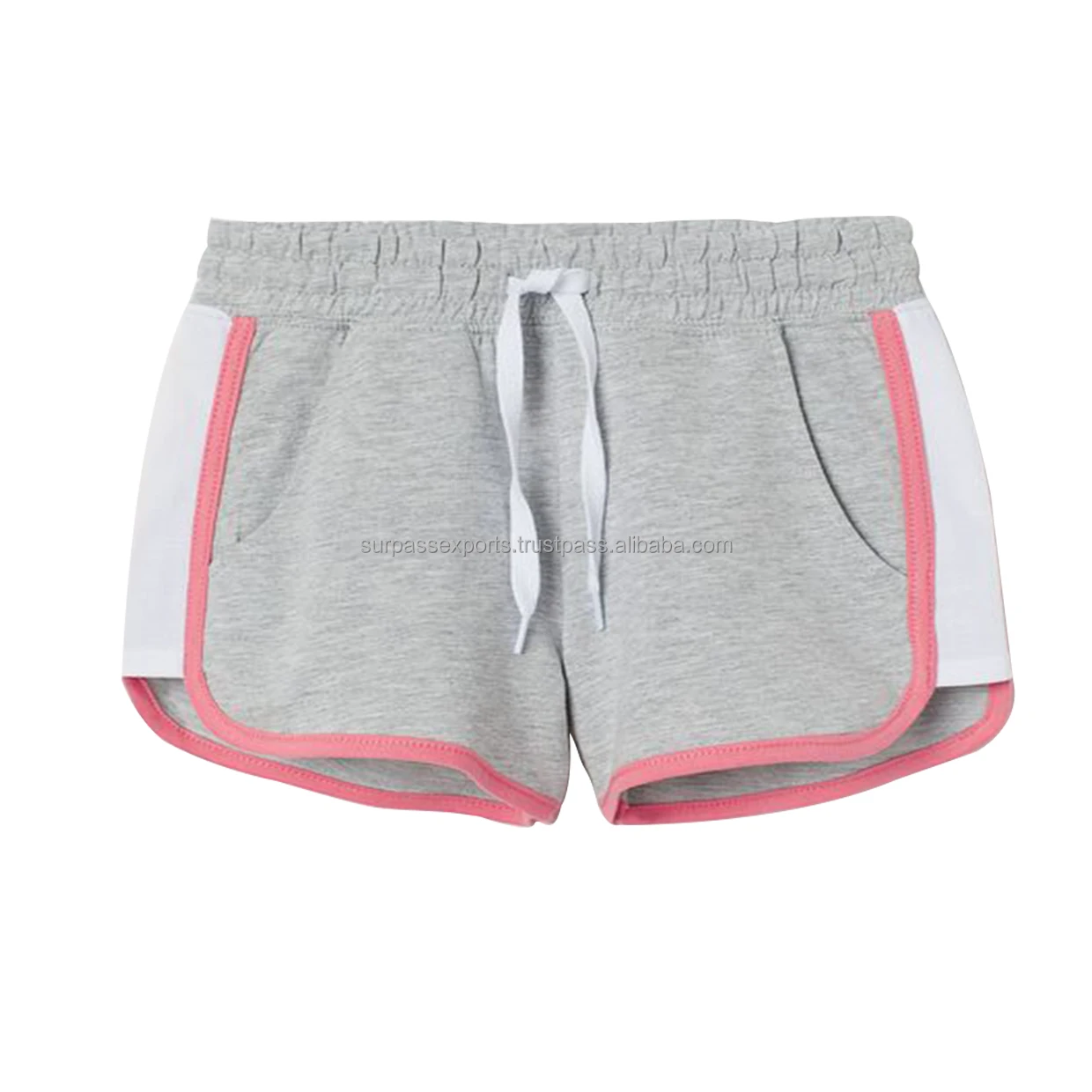 Premium Quality New Arrival Cotton Women Shorts Skirts Available at All Size and Color for Sale from India