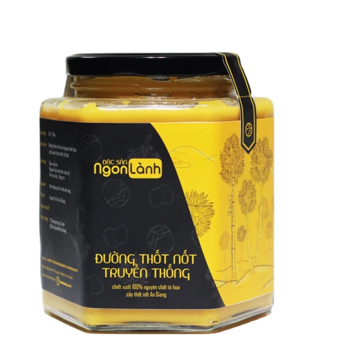 Premium Quality Mild Sweet And Mellow Taste Used In Cooking Nature And Healthy Pure Palm Sugar Export From Vietnam