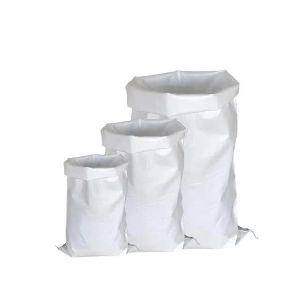 Antistatic Polypropylene (PP) Woven Sack Cheap Plastic Bag for Packing Flour Rice Grain Cereal Low Price PP Woven Bag