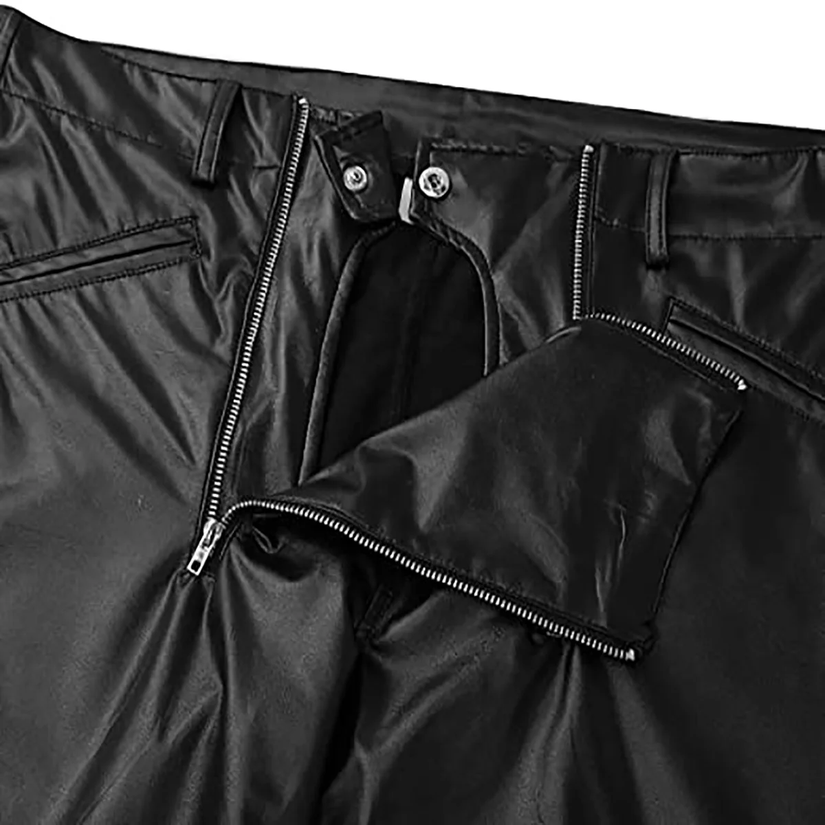 Motorcycle Armor Pants Riding Motorbike Trousers Motocross Moto Off Road Racing Sports Knee Protective Gear