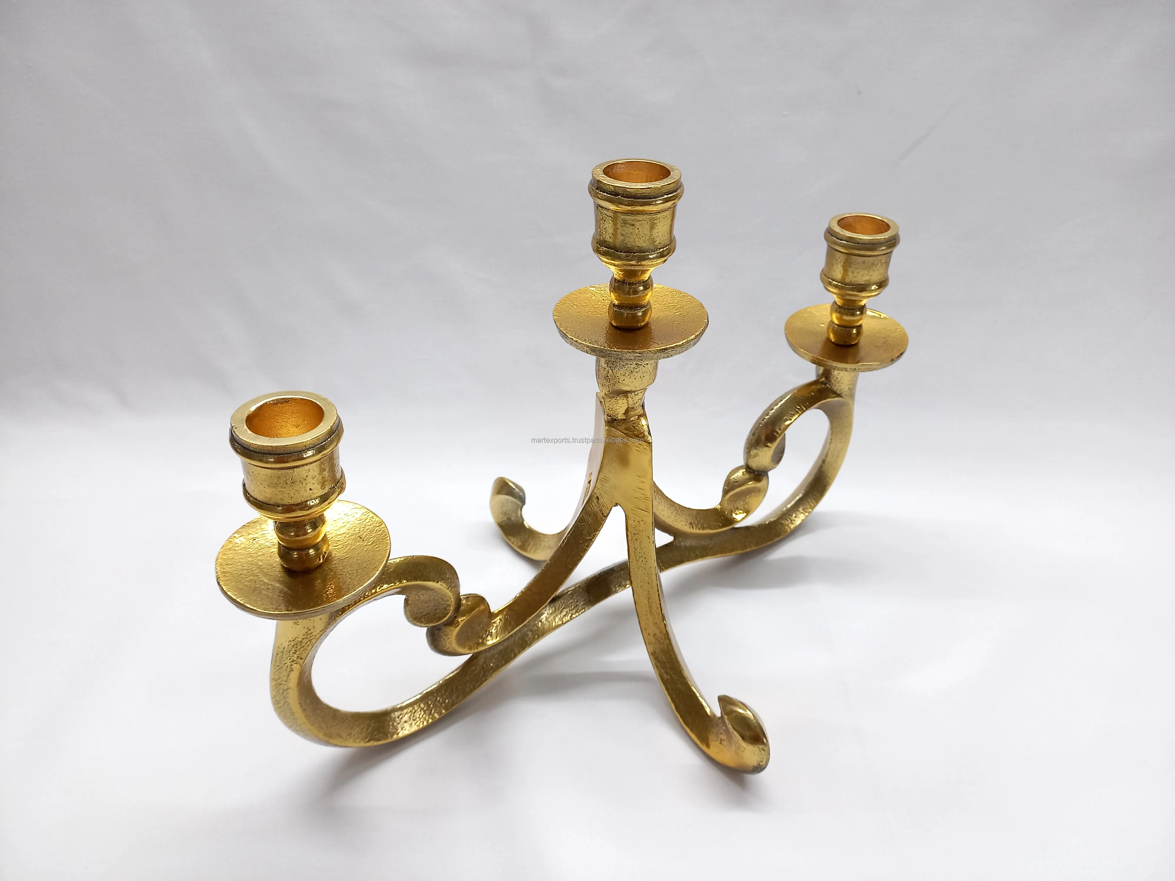 Decorative Candelabra Candle stands sculptures Stylish Candle Holders in Various Designs for Elegant Home and Event Decor