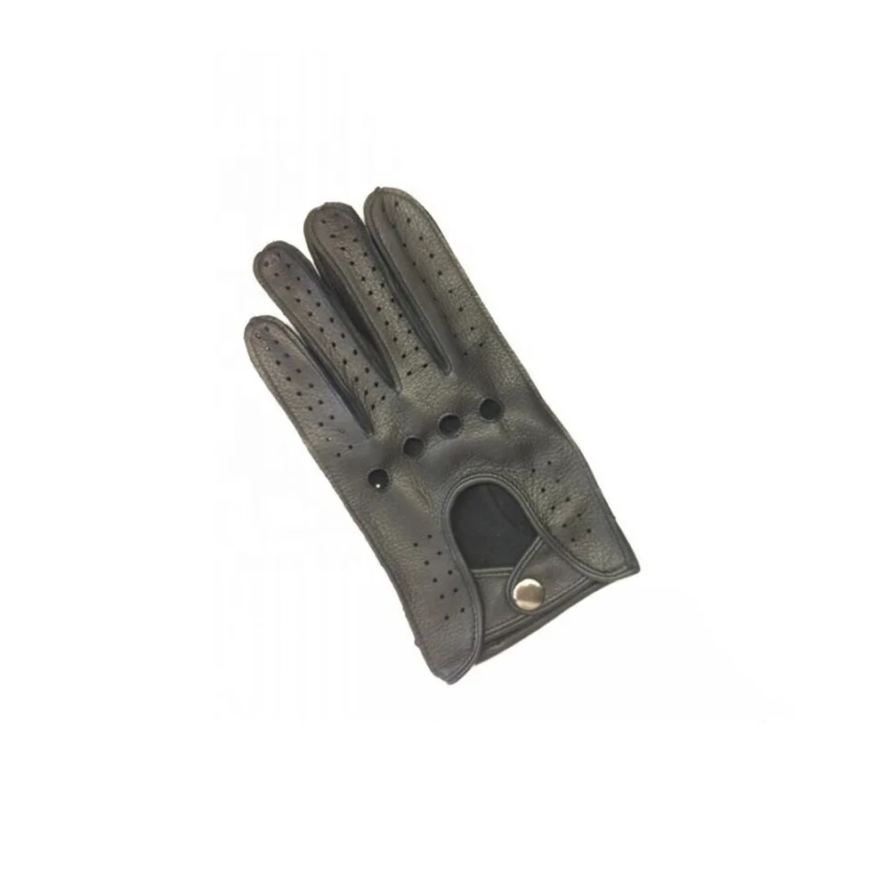 Кожаные перчатки для тренировок