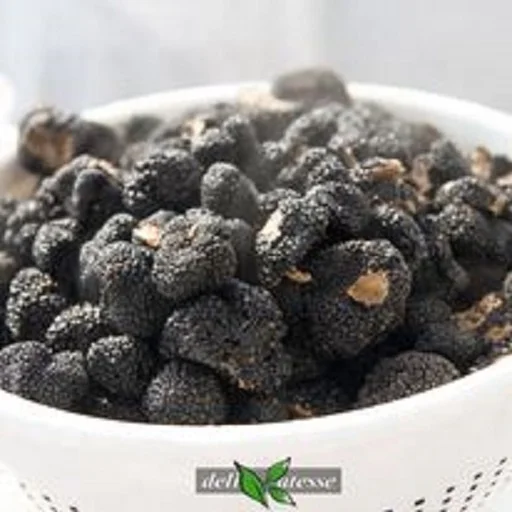 RED PESTO WITH TRUFFLE