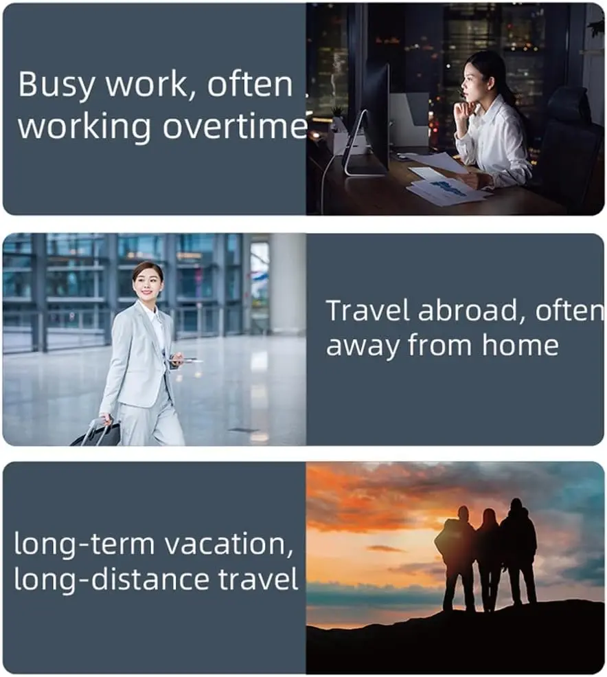 Automatic Fish Feeder WiFi Intelligent Timing Aquarium Goldfish Feeder Large Capacity Fish Feeder