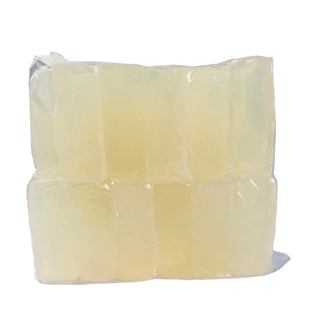 Glycerin Coconut And Castor oil and Aloe Vera Soap Base Transparent For DIY Manufacturer From Thailand