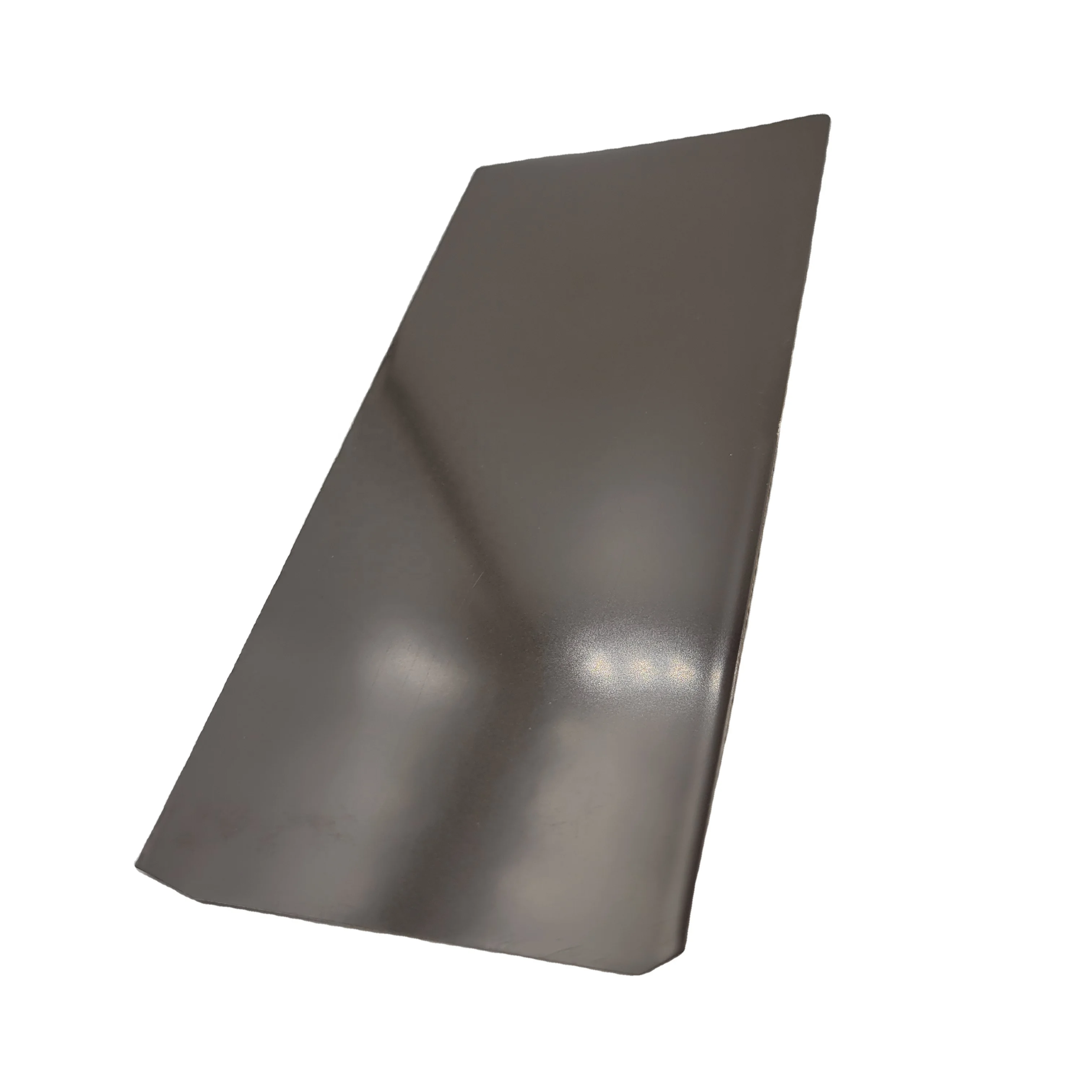 Eco-friendly Powder Paint Colorful Powder Coating KWOLIN DP-8523M2 Exterior Grey Brown Semi-Matt