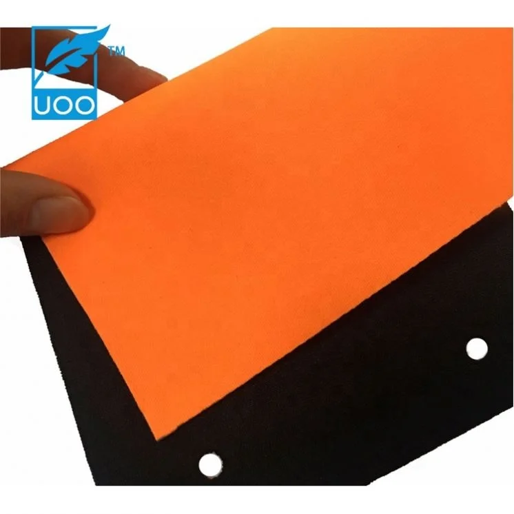 Top Quality Neoprene Fabric Meter SBR Diving Material 3Mm