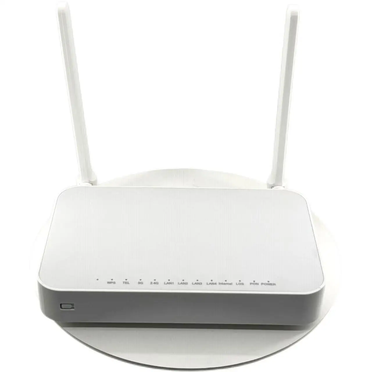 ON новый дизайн оптоволоконное оборудование CM8145V5 двухдиапазонный GPON XPON 1GE + 3FE 1 горшки 2USB 2 антенны дешевле
