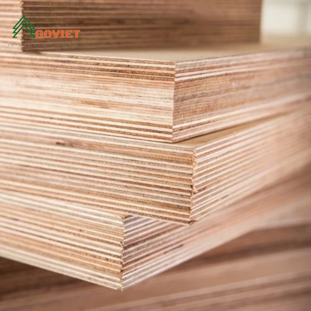 LVL low price sofa grade packing level furniture frames hight quality  LVL furniture plywood sheet 4 x 8 free sample