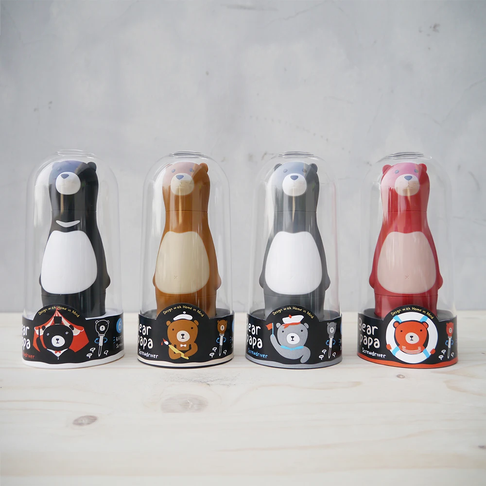 2023 Bear gift sets room decor corporate gifts