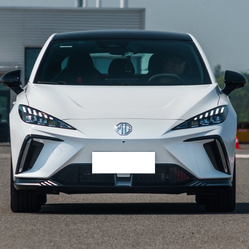 China Brand MG Car Electric New/Used  Energy Car MG 4 EV 2023 model Cars MG MULAN