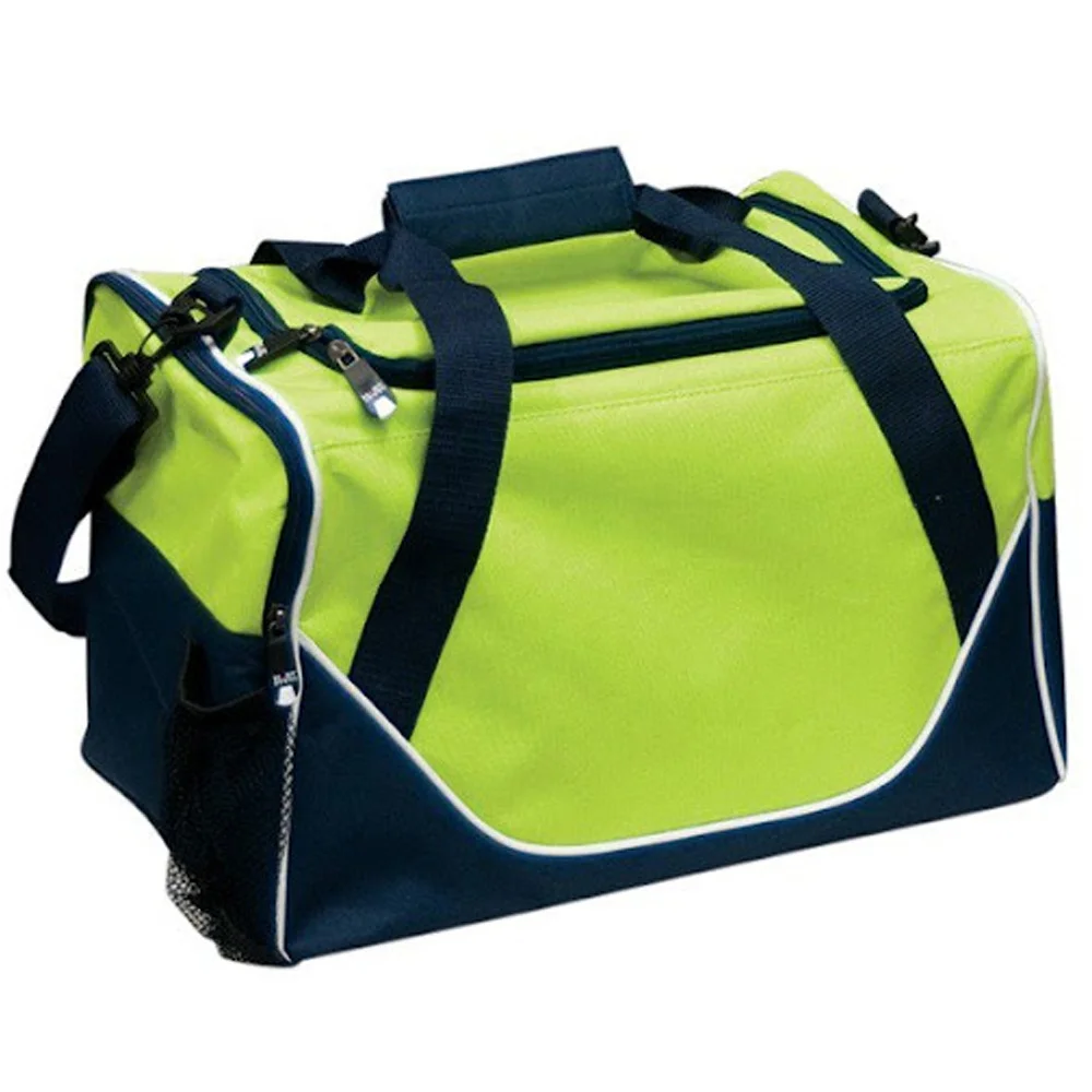 Большая вместительная дорожная сумка Водонепроницаемая спортивная для спортзала и путешествий