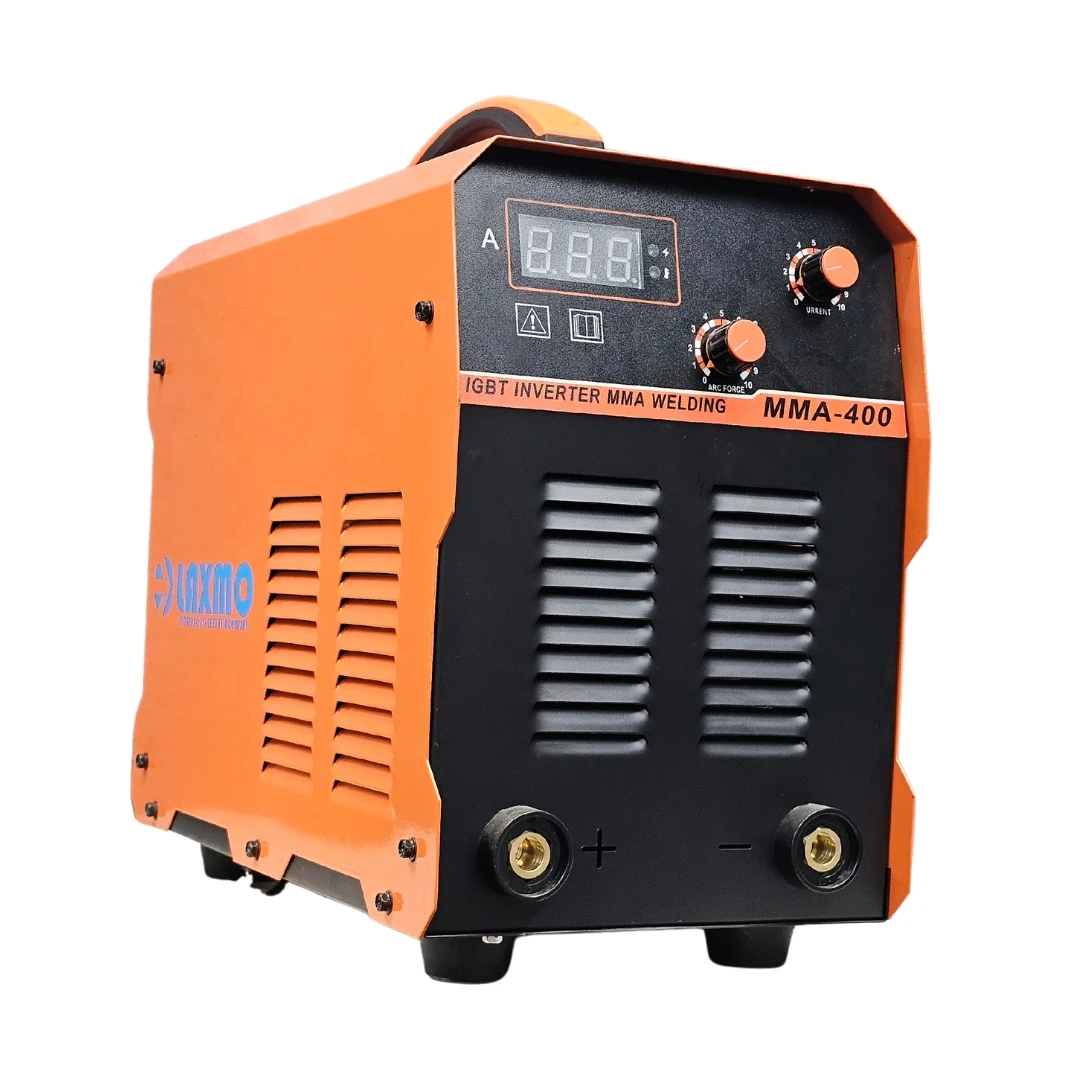 High Quality MIG  MM-400-A Gbt Dc Mig Welder Welding Machine Tig Mig Mma 3 in 1