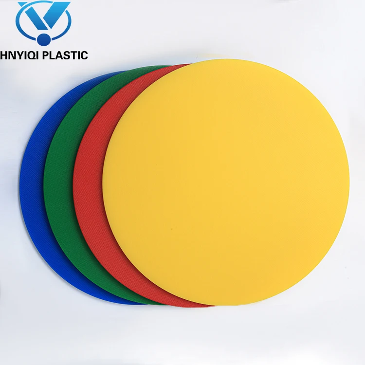 Good Quality PE Plastic Cutting Boards Wholesale (10000007717220)