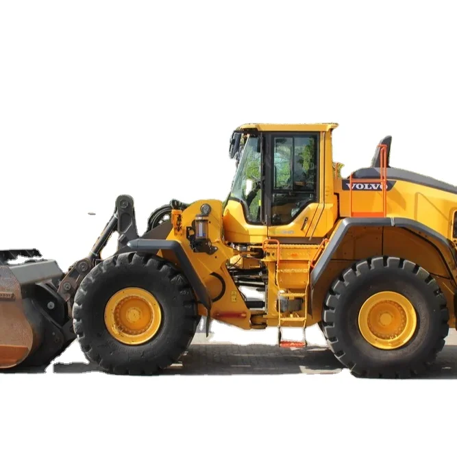 Volvo L150H Machinery Loader