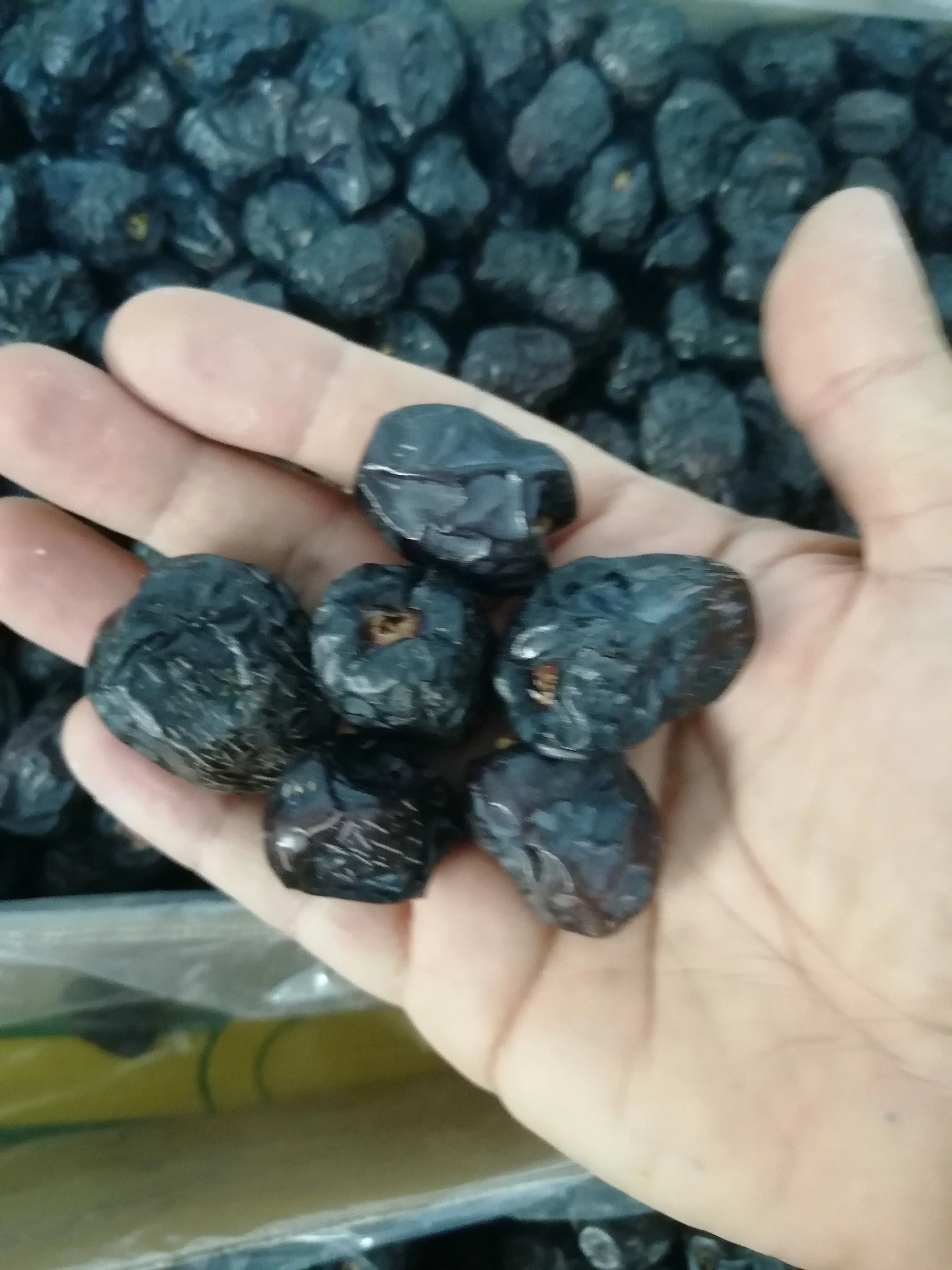 Ajwa даты | 100% вкусные свежие Урожай с almadeena лучший выбор для быстрого продаж на мировых рынках