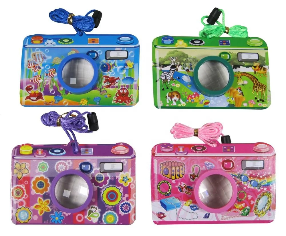 Игрушки для детей классический калейдоскоп обучающий уличный