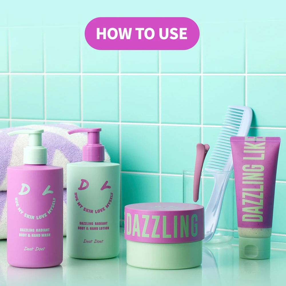 300ml Hyaluronic Acid Hand Wash Liquid Soap Korean Inspired Fruit-Based for Adults