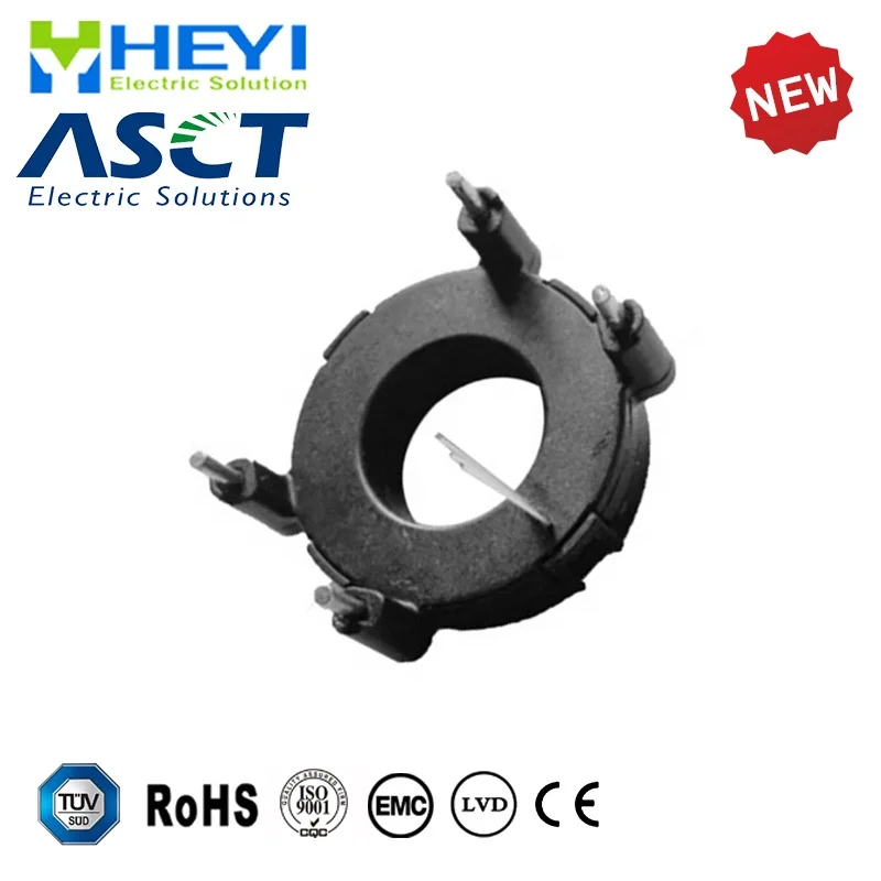 C15tp DC earth leakage 2.5V 600a Ground Fault Leakage Current Sensor for New energy vehicles