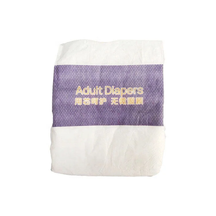 Биоразлагаемые подгузники для взрослых пластиковые трусики оптом частная торговая марка японский Шри-Ланка импорт розовый органический хлопок