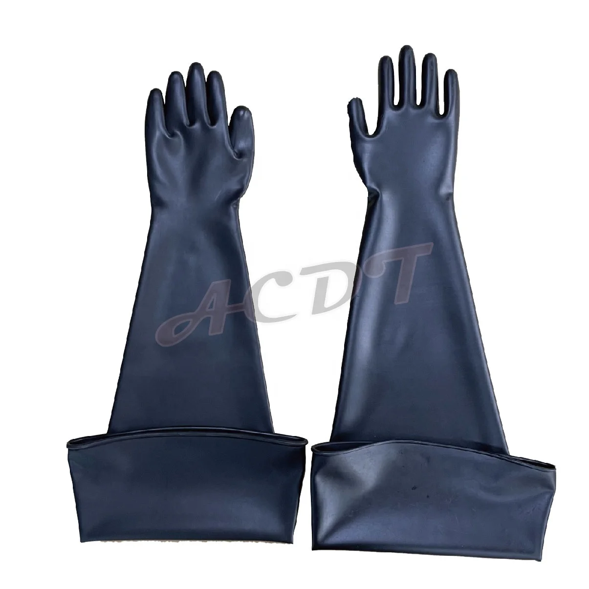 industrial gloves for glove box