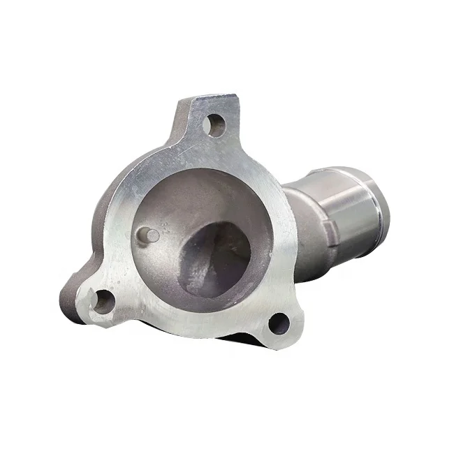 Wholesale chian hot sale car thermostat  ASSEMBLY COOLANT HOSE CONNECTOR THERMOSTAT HOUSING 25631-25002 2563125002